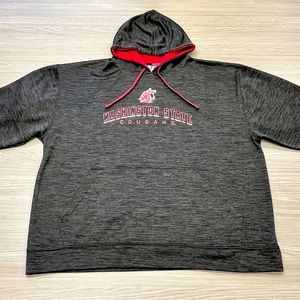 🌟SOLD🌟 Washington State Cougars Hoodie
